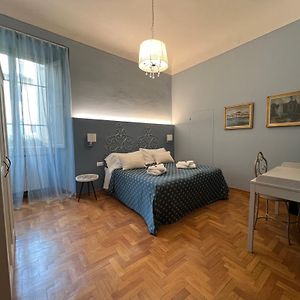 Kamer met een King Size Bed