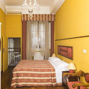 Kamer met een King Size Bed